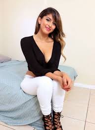 Russian Call Girl In Bangalore